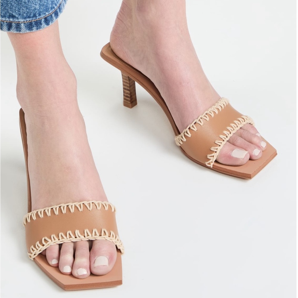 Senso heels